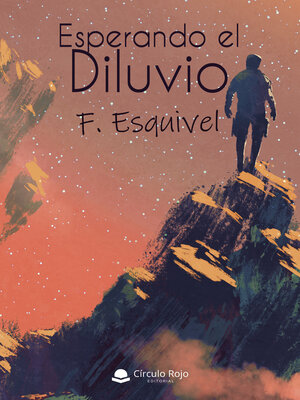 cover image of Esperando el diluvio